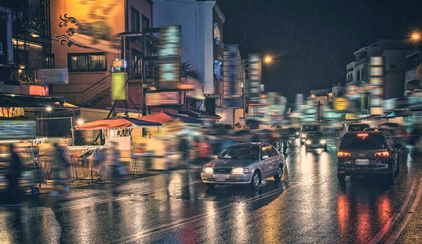 文化赋能，临江市TVC制作书写品牌地域新故事