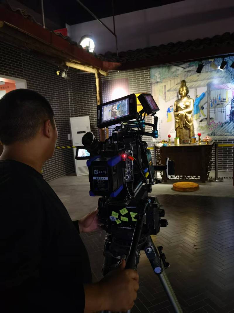场景赋能，沉浸体验——临江市TVC与广告片拍摄制作的场景化探索