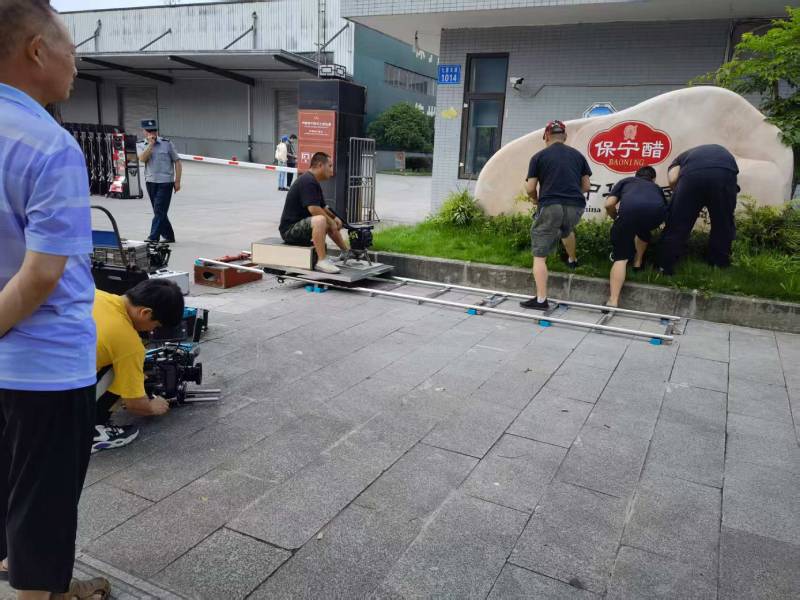 临江市广告片拍摄公司核心优势：全流程服务，让品牌广告片省心更出彩